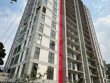 Departamento en venta en Santo Tomas