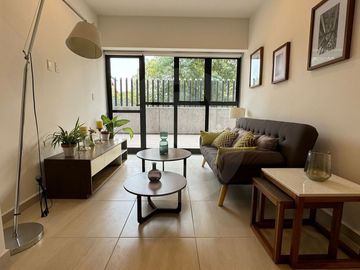 Departamento en venta en Santo Tomas