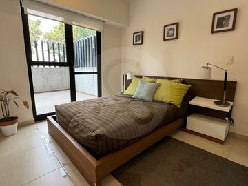 Departamento en venta en Santo Tomas