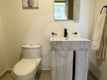 Departamento en venta en Santo Tomas