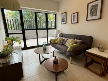 Departamento en venta en Santo Tomas