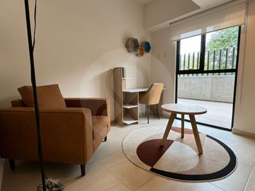 Departamento en venta en Santo Tomas