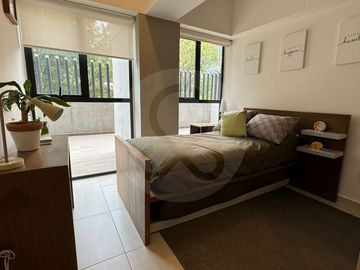 Departamento en venta en Santo Tomas