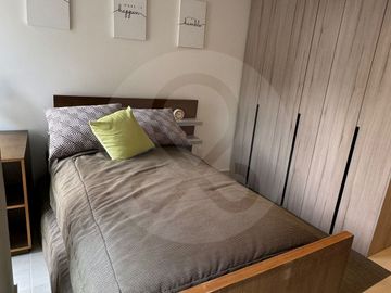 Departamento en venta en Santo Tomas