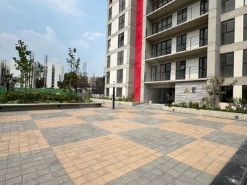 Departamento en venta en Santo Tomas