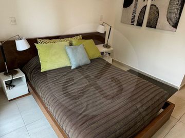 Departamento en venta en Santo Tomas