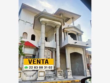 Casa en Venta en Benito Juarez