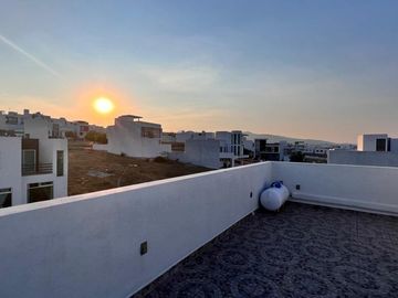 Casas en venta Gran Reserva Preserve Juriquilla Queretaro