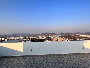 Casas en venta Gran Reserva Preserve Juriquilla Queretaro