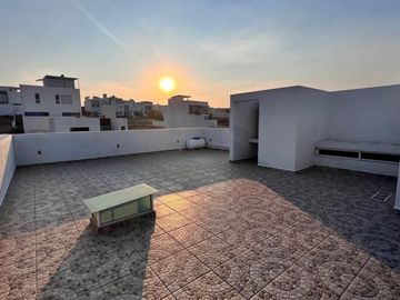 Casas en venta Gran Reserva Preserve Juriquilla Queretaro