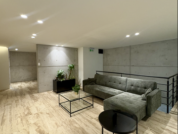 Depto en venta Letran Valle, cerca del Parque de las Arboledas (Pilares)