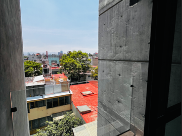 Depto en venta Letran Valle, cerca del Parque de las Arboledas (Pilares)