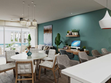 Condos de Lujo en Preventa en Playa del Carmen: Vive en un Sueño Hecho Realidad
