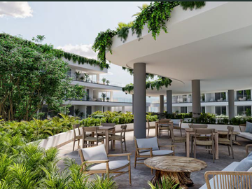 Condos de Lujo en Preventa en Playa del Carmen: Vive en un Sueño Hecho Realidad