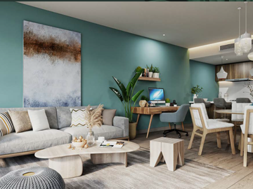 Condos de Lujo en Preventa en Playa del Carmen: Vive en un Sueño Hecho Realidad