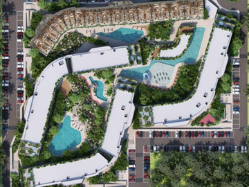 Condos de Lujo en Preventa en Playa del Carmen: Vive en un Sueño Hecho Realidad