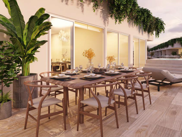 Condos de Lujo en Preventa en Playa del Carmen: Vive en un Sueño Hecho Realidad