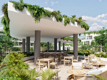 Condos de Lujo en Preventa en Playa del Carmen: Vive en un Sueño Hecho Realidad