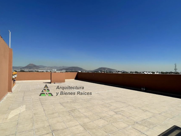 Departamento en Venta Col Vallejo