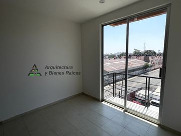 Departamento en Venta Col Vallejo