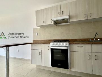 Departamento en Venta Col Vallejo