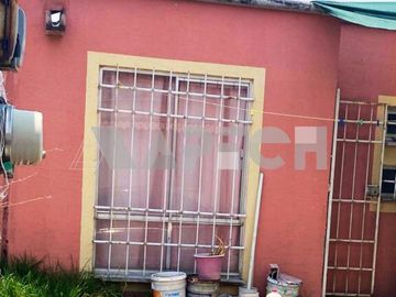 CASA EN VENTA EN ZUMPANGO
