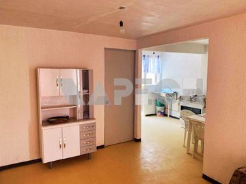 CASA EN VENTA EN ZUMPANGO