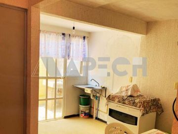 CASA EN VENTA EN ZUMPANGO
