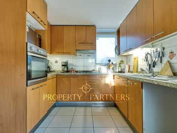 Venta de Casa en Peñalolén, cerca del Metro y Colegios