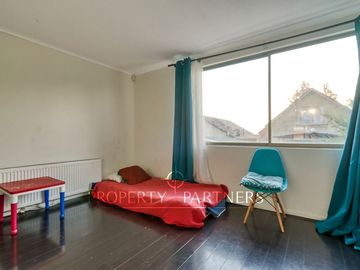 Venta de Casa en Peñalolén, cerca del Metro y Colegios