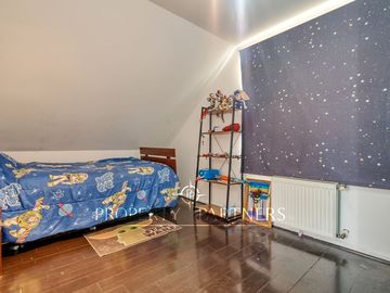 Venta de Casa en Peñalolén, cerca del Metro y Colegios