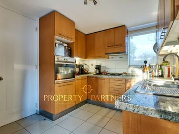 Venta de Casa en Peñalolén, cerca del Metro y Colegios