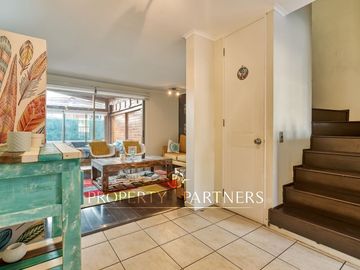 Venta de Casa en Peñalolén, cerca del Metro y Colegios