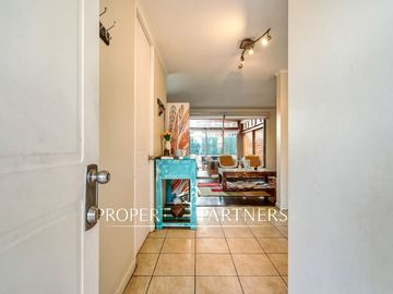 Venta de Casa en Peñalolén, cerca del Metro y Colegios