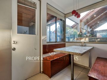 Venta de Casa en Peñalolén, cerca del Metro y Colegios