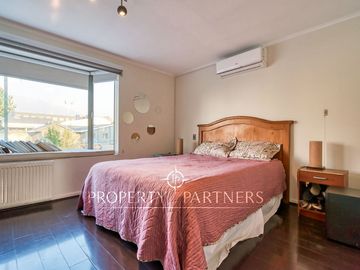 Venta de Casa en Peñalolén, cerca del Metro y Colegios