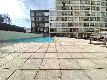 Departamento en Venta en Vicuña Mackenna Metro Irarrázaval