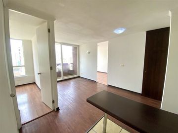 Departamento en Venta en Vicuña Mackenna Metro Irarrázaval
