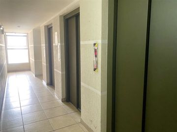 Departamento en Venta en Vicuña Mackenna Metro Irarrázaval