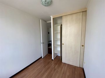 Departamento en Venta en Vicuña Mackenna Metro Irarrázaval