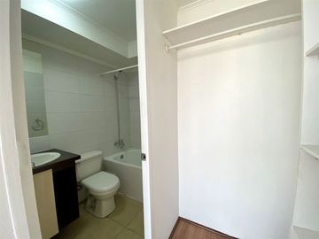 Departamento en Venta en Vicuña Mackenna Metro Irarrázaval