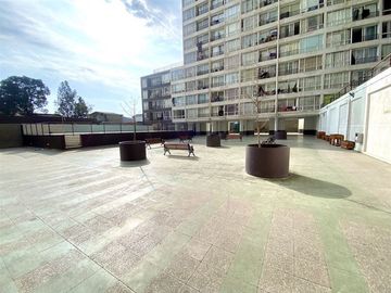 Departamento en Venta en Vicuña Mackenna Metro Irarrázaval