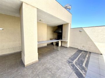 Departamento en Venta en Av Matta / Lord Cochrane / Metro Parque O´Higgins