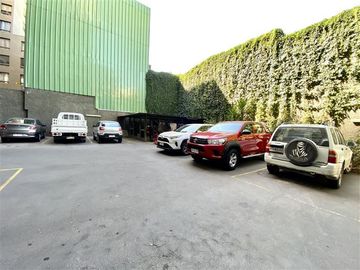 Departamento en Venta en Av Matta / Lord Cochrane / Metro Parque O´Higgins