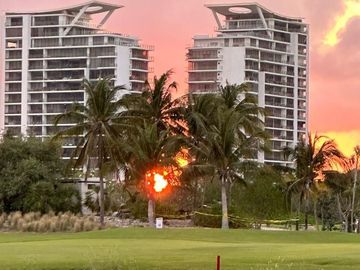 Departamento en Venta Be Towers, Puerto Cancún, Cancún Quintana Roo