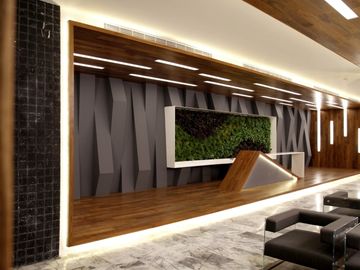 Departamento en Venta Be Towers, Puerto Cancún, Cancún Quintana Roo
