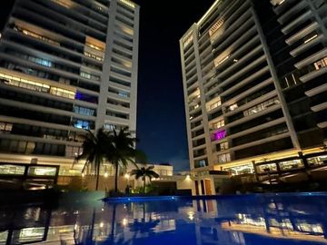 Departamento en Venta Be Towers, Puerto Cancún, Cancún Quintana Roo