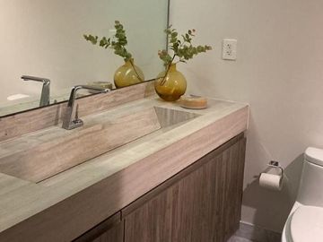 Departamento en Venta Be Towers, Puerto Cancún, Cancún Quintana Roo