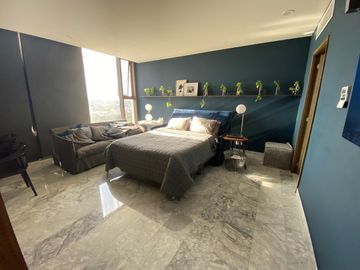 Departamento en Venta Be Towers, Puerto Cancún, Cancún Quintana Roo