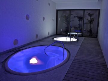 Departamento en Venta Be Towers, Puerto Cancún, Cancún Quintana Roo